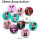 20mm Snap button