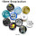 18mm Snap button