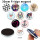 30mm Fridge magnet