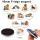 40mm Fridge magnet