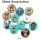 20mm Snap button