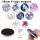 40mm Fridge magnet