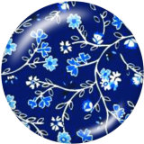 20MM   teacher   Cat  Print   glass  snaps buttons