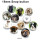 18mm Snap button