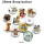 20mm Snap button