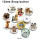12mm Snap button