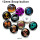 12mm Snap button