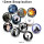 12mm Snap button