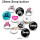 20mm Snap button