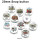 20mm Snap button