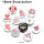 18mm Snap button