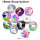 18mm Snap button