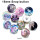 18mm Snap button