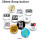 20mm Snap button