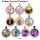 43mm Crystal Pendant