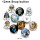 12mm Snap button