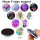 40mm Fridge magnet