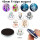 40mm Fridge magnet