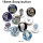 18mm Snap button
