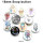 18mm Snap button