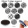 40mm Fridge magnet