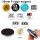30mm Fridge magnet