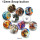 12mm Snap button