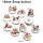 18mm Snap button