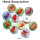 18mm Snap button