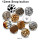 12mm Snap button