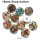 18mm Snap button