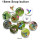 18mm Snap button