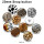 20mm Snap button