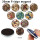 30mm Fridge magnet