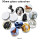 30mm glass cabochon