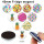40mm Fridge magnet