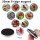 30mm Fridge magnet