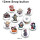 12mm Snap button