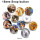 18mm Snap button