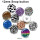 12mm Snap button