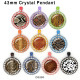 10pcs/lot  pattern  glass picture printing products of various sizes  Fridge magnet cabochon