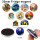 30mm Fridge magnet