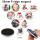 30mm Fridge magnet
