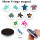 40mm Fridge magnet
