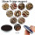 30mm Fridge magnet