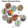12mm Snap button