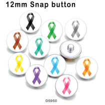 10pcs/lot  Ribbon  glass picture printing products of various sizes  Fridge magnet cabochon