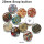 20mm Snap button