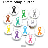 10pcs/lot  Ribbon  glass picture printing products of various sizes  Fridge magnet cabochon