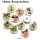 18mm Snap button